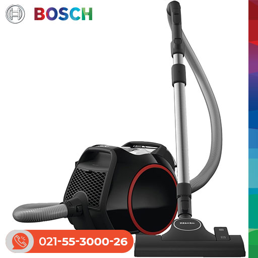 جاروبرقی میله مدل Boost CX1