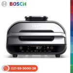 سرخ کن و گریل نینجا مدل AG551